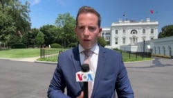 Biden reafirma su candidatura en mitin tras debate de CNN