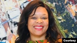 Amai Sally Ncube - Women's Coalition Of Zimbabwe