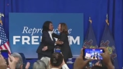 امریکہ: 2024 کے انتخابات اور اسقاطِ حمل کا مسٔلہ