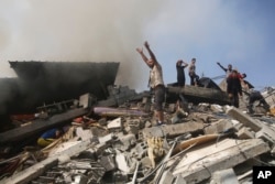 G'azo, 23-oktabr, 2023