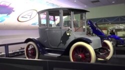 3D ပရင့်ထုတ်လုပ်မှုနဲ့ AI ပေါင်းစပ်ထားတဲ့ မော်တော်ကား
