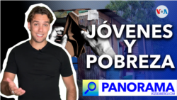 PANORAMA| ¿Cómo afecta a los jóvenes la pobreza en América Latina?