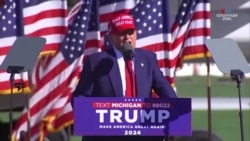 Արհեստական բանականության կիրառումը՝ ամերիկյան քաղաքական դաշտում 