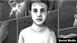 گزارش تازه عفو بین‌الملل از شلاق و خشونت جنسی علیه کودکان بازداشت شده