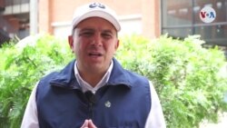 Defensor del Pueblo de Colombia, Carlos Camargo