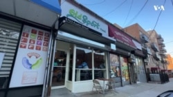 Поради репресии во Кина, сè повеќе кинески мислимани мигрираат во САД 