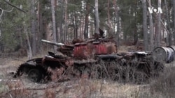 Uprkos ratu i žestokim borbama, Ukrajinci ne napuštaju Bahmut 