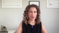 Mónica Taher habla del rol de la mujer con la llegada de la Inteligencia Artificial