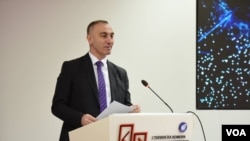 Министерот за внатрешни работи имаше повеќе да каже во делот на постапката за утврдување одговорност за исчезнувањето на екс-вицепремиерот Груби, но сепак, се уште е нејасно дали станува збор за организирано бегство или не.