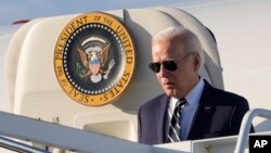 ԱՄՆ նախագահ Ջո Բայդեն