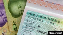 China’s embassy in the US to step up visa processing as applications rise and frustrated