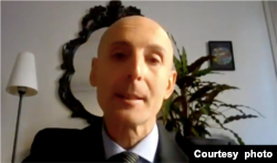 威爾遜中心兼意大利國際關係研究所研究員尼古拉·卡薩里尼