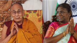 ༧གོང་ས་མཆོག་ནས་རྒྱ་གར་གྱི་སྲིད་འཛིན་གྱི་འཁྲུངས་སྐར་ལ་འཚམས་འདྲི། 