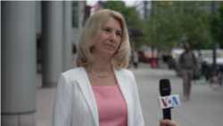 Чи можливі інвестиції до України навіть без парасольки НАТО? Відповідає економістка ЄБРР. Відео