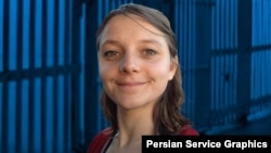 سسیل کوهلر، فعال صنفی معلمان فرانسه زندانی در ایران