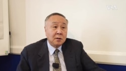 “香港議會”望100萬人參與 職能細節未明 籌委人選有爭議