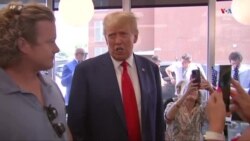 ԱՄՆ նախկին նախագահ Դոնալդ Թրամփին պաշտոնապես մեղադրանք կառաջադրվի