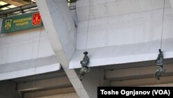 Отворен ден со Македонската Армија:75 години НАТО и четири години членство во Алијансaта