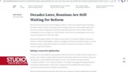 Indeks demokratije 2023.