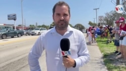 Palm Beach, epicentro del apoyo a Donald Trump