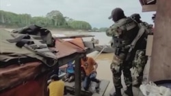 Contaminación por mercurio alerta a comunidades indígenas de Bolivia