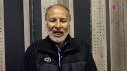 Edwin Chamorro Erazo, director de Noticias en la radio HCJB