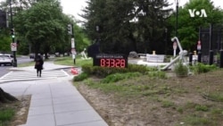 Прецизното атомско мерење на времето под удар на климатските промени