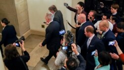 美債戲劇性對峙是中國的金融風險還是地緣政治機會？