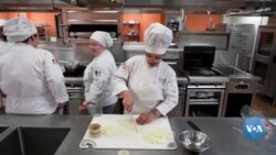 Amerikada ta’lim: Jamoat kollejlari