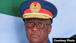 Generali Francis Ogola