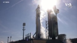 นาซ่าจับมือ SpaceX ส่งดาวเทียมสุดล้ำสำรวจโลก