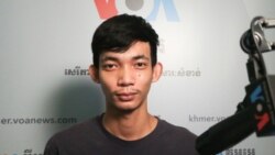 Hello VOA៖ សកម្មជនបរិស្ថានប្តេជ្ញាបន្តសកម្មភាពការពារធនធានធម្មជាតិនៅកម្ពុជា