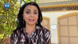 Afg'oniston konsulligi kimniki?