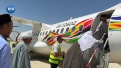 Termiz: O'zbekistonni Afg'oniston bilan bog'lovchi hudud 