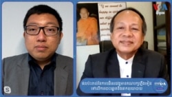 Hello VOA៖ ផល​ប៉ះពាល់​នៃ​អវត្តមាន​គណបក្ស​ភ្លើង​ទៀន​លើ​ការ​​បោះ​ឆ្នោត​និង​ឆាក​នយោបាយ