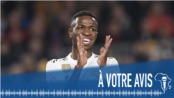  À Votre Avis : le racisme et le sport