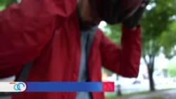 ¿Qué convierte a Washington DC en la capital de las bicicletas en EEUU?