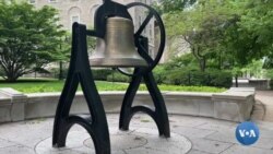 Uzbek LLM students: Lara Fowler, Penn State Law 