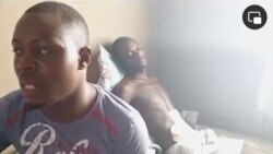 Udaba Esilwethulelwe NguMqondisi Dube