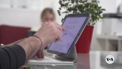 In Europe, exiled Russian journalists offer alternative to state news