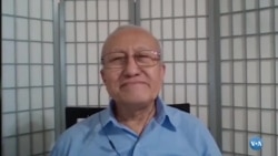 သမ္မတဘိုင်ဒန် ဝင်မပြိုင်တော့တဲ့ ရွေးကောက်ပွဲအခြေအနေ