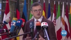 Ukraina Yevropa Ittifoqiga qo'shiladimi?