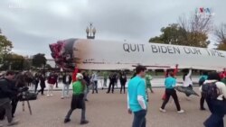 ԱՄՆ-ում ընտրողների ճնշող մեծամասնությունը կողմ է մարիխուանայի օրինականացմանը։