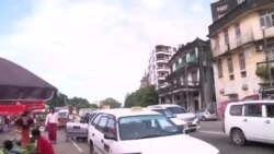 စစ်ကောင်စီလက်ထက် ဈေးကွက်ထိန်းကျောင်းနိုင်မှု ကင်းမဲ့