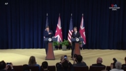 Բլինքենն ու Քեմերոնը Կոնգրեսի հանրապետականներին հորդորում են չարգելափակել Ուկրաինային տրամադրվող օգնությունը