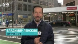 Сектор хайтека обрушил индексы Уолл-стрит 