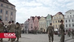 Američki komandanti u Poljskoj kažu da Rusija predstavlja prijetnju "u bliskoj budućnosti"