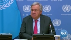 የዩክሬን ጦርነትን የጠቅላላ ጉባኤው አጀንዳ ያደረገው ተመድ ለአዳጊ ሀገራትም ትኩረት እንዲሰጥ ተጠየቀ