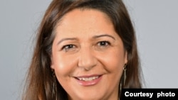 Hanin Gadir (Foto: The Washington Institute)