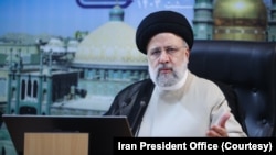 ئیبراهیم ڕەئیسی